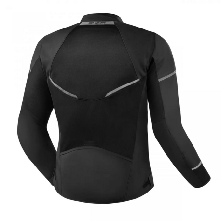 Kurtka motocyklowa letnia Shima X-Mesh 2.0 Men Black